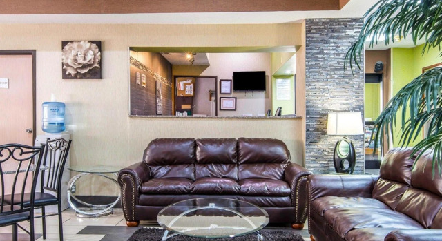SureStay Plus Hotel by Best Western Blue Springs