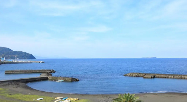 Коттедж SAKURA house Seaside