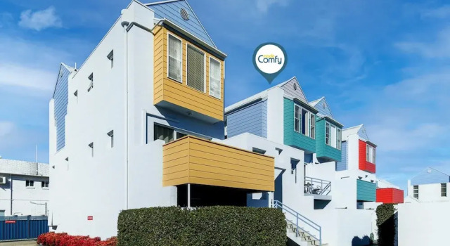 3-bed With Alfresco Dining & Pool in Batemans Bay