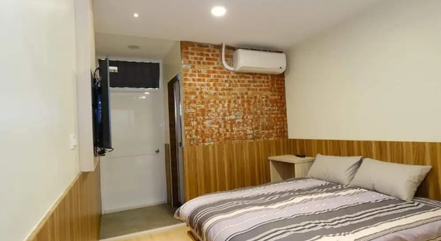 Camera Standard Jinsu B&B