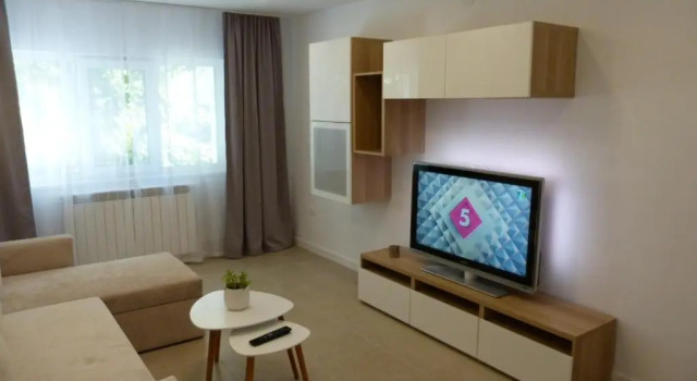 Apartmán SimpliCity Apartament