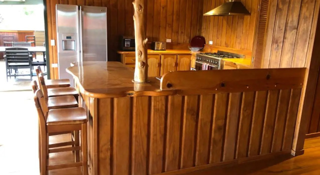 Coastal Chalet Suites Whangaroa, Buchen Sie Chalet Cottages in Nordinsel, Cottage