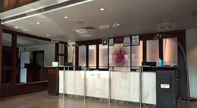 Hotel Saurabh Candy By Peppermint, Haldwani