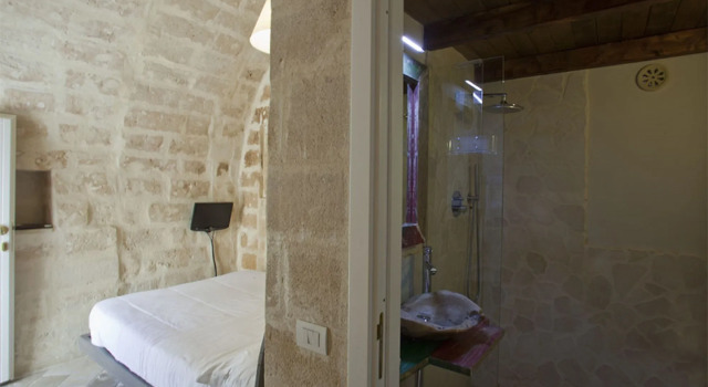 Antico Convicino Rooms Suites & SPA