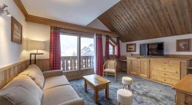 Люкс с балконом Hotel Eterlou