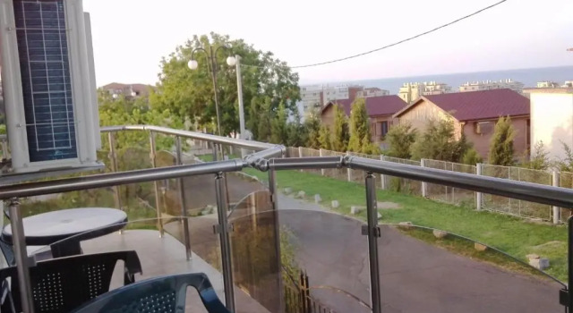 Студия Morska Zvezda Guest House