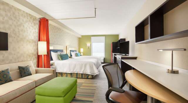 Home2 Suites by Hilton Knoxville West, Забронировать Отель Отели Теннесси с бассейном, Бассейн
