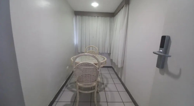 Номер Economy Hotel Nacional Inn Recife Aeroporto