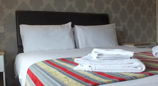 Номер Standard The Fazeley Inn