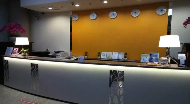 Hotel Zambuger Wira Kuala Lumpur, Забронировать Отель Чоу-Кит Куала-Лумпур, рядом с Малайзийский музей и художественная галерея Банк Негара