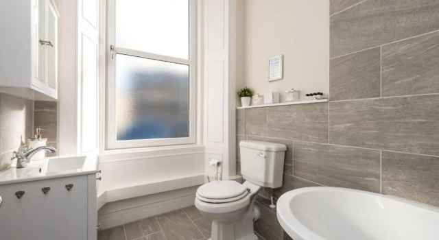 Апартаменты The Home Street Residence