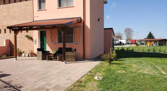 Casa Bellini, Забронировать Отель Комаккьо Lidi di Comacchio