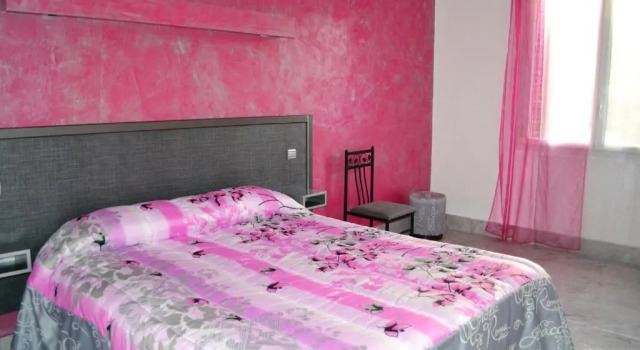 Двухместный номер Comfort Relais 500 de Vienne