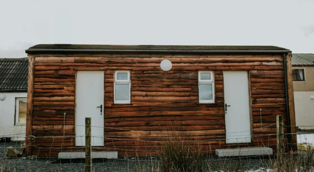 Одноместный номер Standard UIST Travel Accommodation