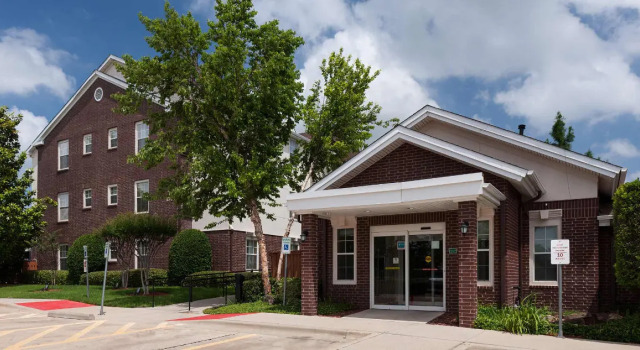 TownePlace Suites by Marriott Dallas Arlington North