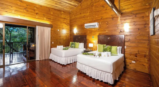 Номер Deluxe с балконом Baldi Hot Springs Hotel & Spa