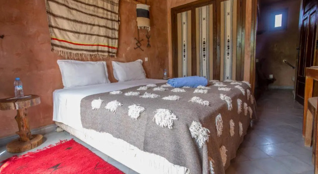 Suite Terres D'Amanar