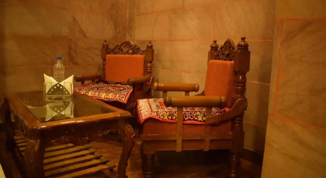 Люкс Suraj Haveli