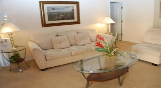 Smw148 - Sandy Ridge - 3 Bed 3 Baths Villa