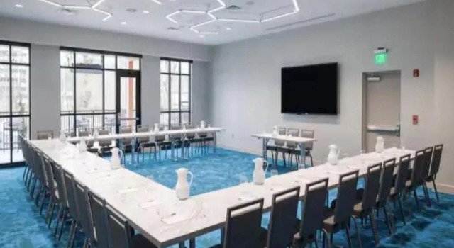 Hilton Garden Inn Vaughan Toronto, Réserver Hôtel Vaughan 