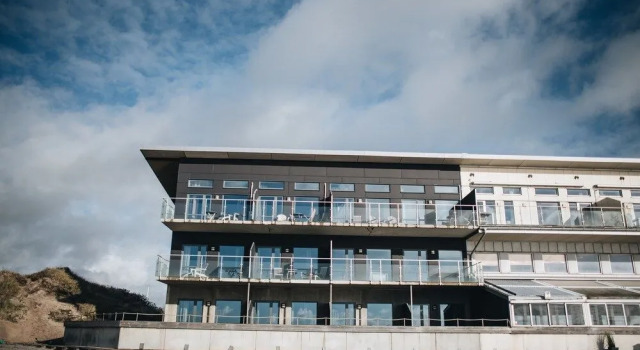 Ocean Hotel