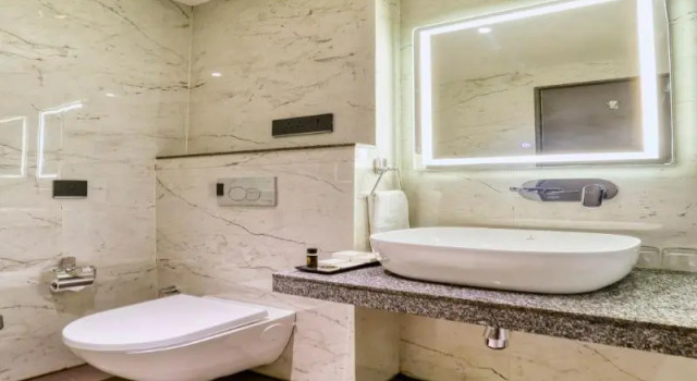 Двухместный номер Executive The Vincent Inn