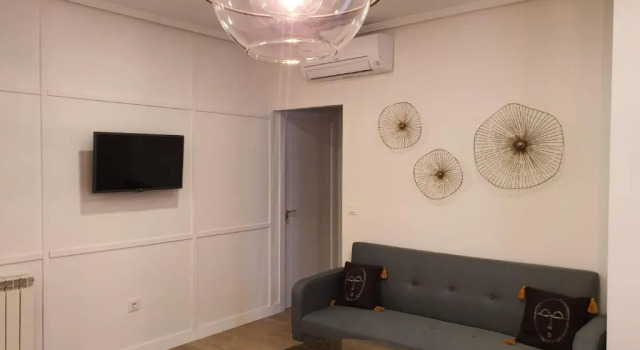 Апартаменты Hotel Complejo París