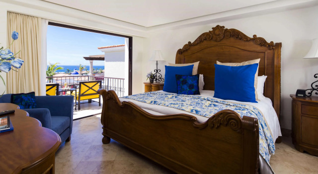 Hacienda Encantada Resort & Spa All Inclusive, Varaa Lomakeskus Hotellit Baja California Sur uima-altaalla, Uima-allas