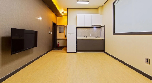 Kakao Pension, Reserva ahora Hotel Hoteles en Chungcheongnam-Do con aparcamiento, Aparcamiento