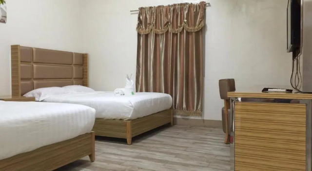 Номер Standard Meaco Hotel - Solano
