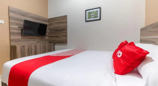 Habitación Estándar OYO 3248 Vision Residence Karawang