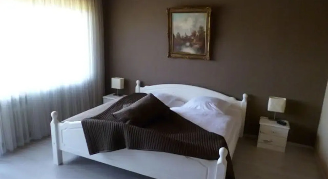 Pleasant Apartment in Xanten