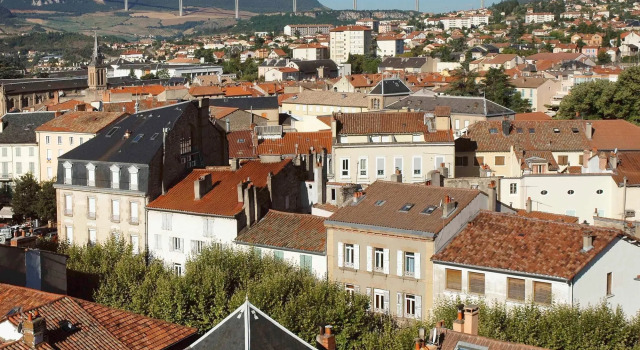 Mercure Millau