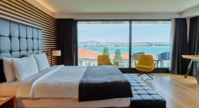 Полулюкс Shuiyuan Shangmei Hotel
