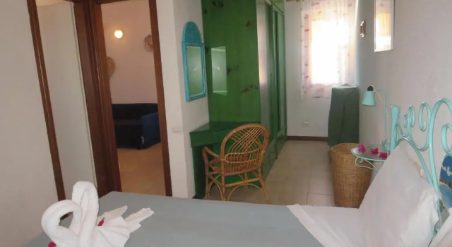 Villetta Sunrise 47, Prenota Appartamento Costa Rei Sardegna