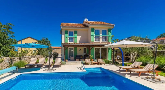 Коттедж Holiday house BARUSICI