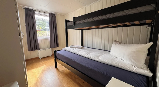 Апартаменты Superior Arctic Inn