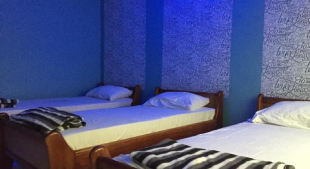 Dream Deluxe, Reserva ahora Hotel Kokrobite Awutu Efutu Senya
