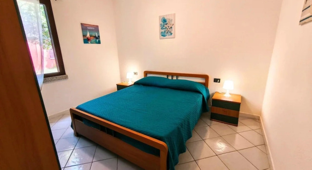 Apartment With Pool and Private Parking