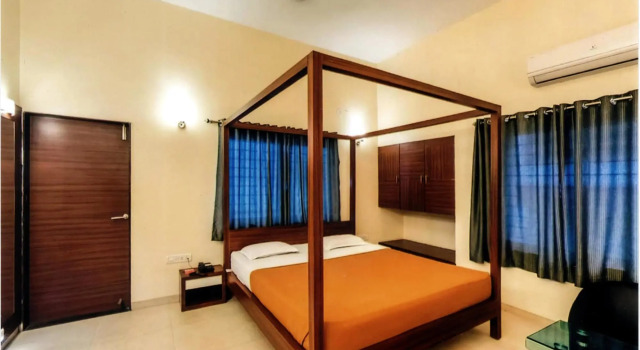 Hotel Darshan Executive, Забронировать Отель Отели штата Махараштры 3 звезды, 3*