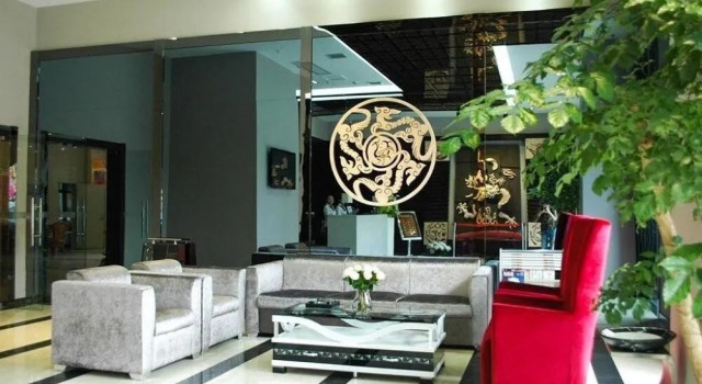 Wanxide Hotel, Prenota Residence Hong Shan Wuhan