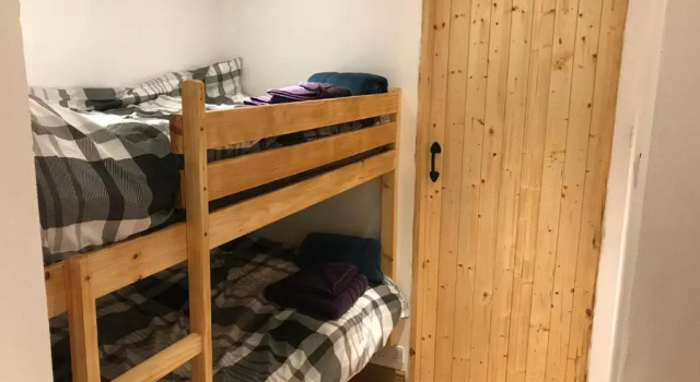 Plas Eryr apartment
