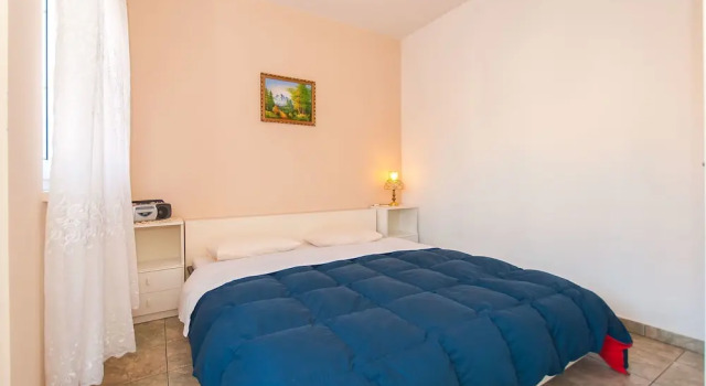 Apartment Pearl Rogoznica