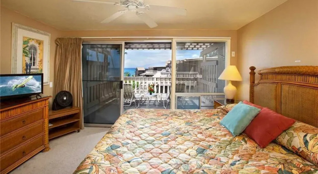 Kahana Sunset D9 - Two Bedroom Condo, Забронировать Отель Кахана West Maui