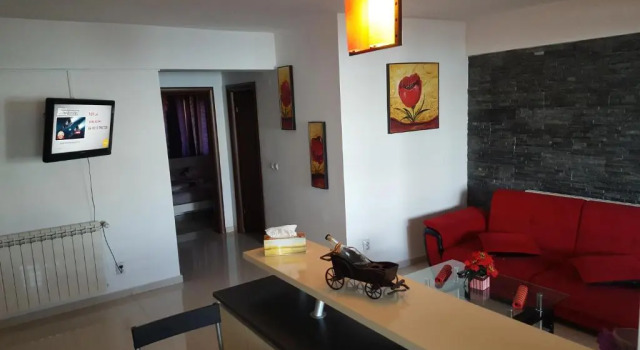 Apartament Lenus'k, Rezerwuj Apartament Hotele w Ilfov z parkingiem, Parking