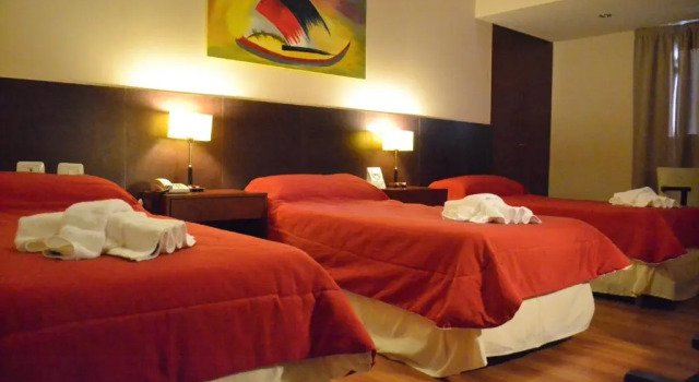 Номер Superior Hotel Portal del Este