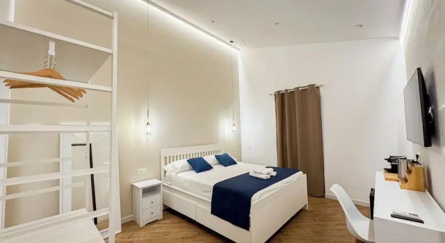 Giandra Rooms and Garden, Réserver Hôtel Messine Sicile