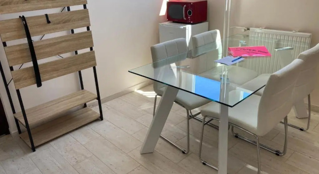 Апартаменты Central Palace Apartman