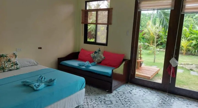 Happy's Homestay