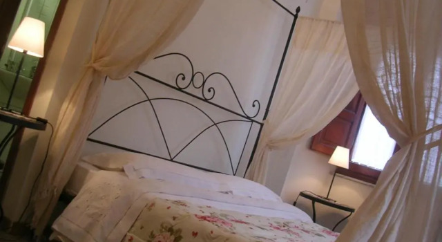 Двухместный номер Standard Ascoli Antica B&B